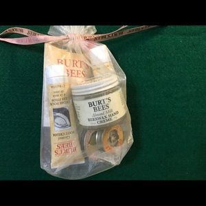 Burt’s Bees collection